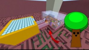 Каждый клик порождает нового Спрунки | Спрунки против ужасного Спрунки в Minecraft |новый Minecraft