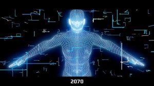 Future of Technology (2030 - 10,000 A.D. )