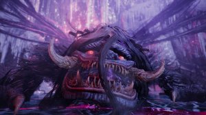 Nioh 3. Отороси.