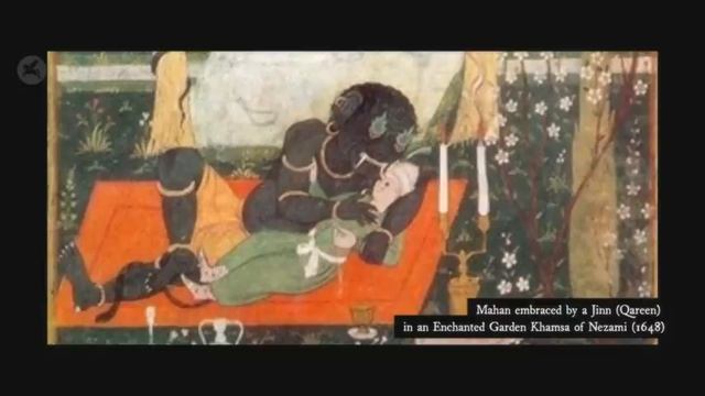 Jinn Are Nothing Like Genies-854x480-avc1-mp4a смотреть онлайн
