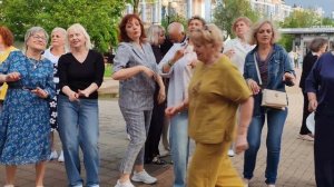 23 мая.Белые голуби....