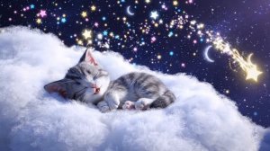 Колыбельная для малышей🌙
