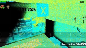 ROBLOX EXE  шутка роблокс 3:00 😱😱😱😱😱😱😱😱😱 ИРГЭН харьяатын