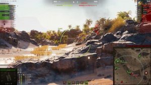 [Fermani wot] BZ-79 ● БИТВА С БОССАМИ В ФИНАЛЕ, но до этого BZ-79 уже всё подготовил в WOT
