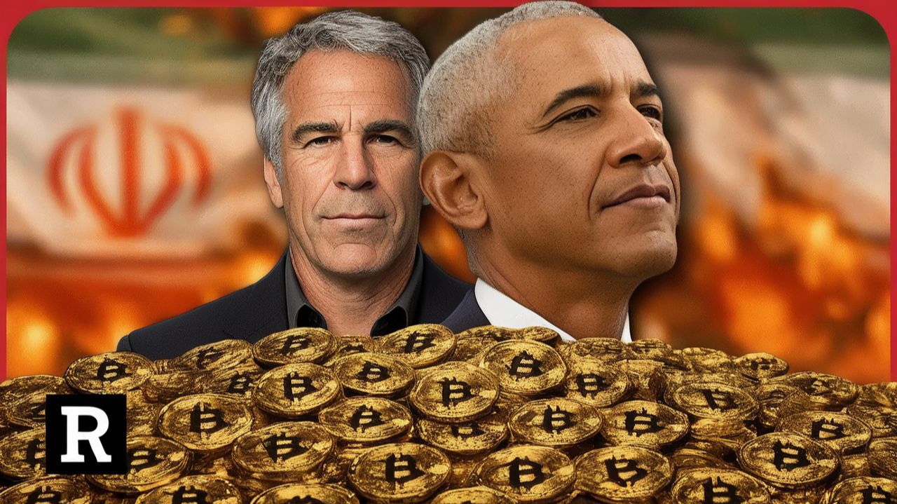 The Epstein Crypto Connection Nobody Was Supposed to Find  Redacted w Natali and Clayton Morris