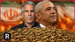 The Epstein Crypto Connection Nobody Was Supposed to Find  Redacted w Natali and Clayton Morris