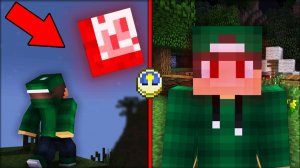 НИКОГДА НЕ СМОТРИ НА ЭТУ КРОВАВУЮ ЛУНУ В МАЙНКРАФТ | Риколит Minecraft