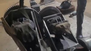 ВОЕННАЯ ИНЖЕНЕРИЯ! ИЗ ВСЕГО Я ИЗВЛЕКАЮ ПОЛЬЗУ И СОЗДАЮ УНИКАЛЬНЫЕ МЕХАНИЗМЫ ДЛЯ СВОИХ ИЗДЕЛИЙ