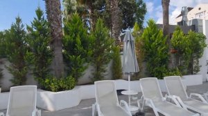 🌴  Турция! Отель Catamaran l, Бельдиби |Завтрак  Смотрим шведский стол