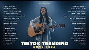 Самые Красивые и Популярные Новинки Тик Тока 2026 Лучшая Зарубежная Музыка на RUTUBE Онлайн Хиты