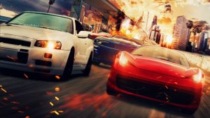 🏎️💨 Форсаж. На пределе скорости — Русский трейлер (2026) | Новый Уровень Адреналина!