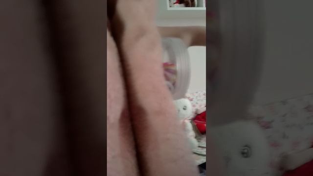 вы даже не догадайтесь что произошло за полотенцем около моего зеркала смотреть онлайн