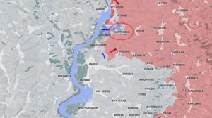 Фронтовая сводка 23 мая 2026