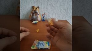 НЕОБЫЧНЫЕ КИТАЙСКИЕ СЛАДОСТИ!😝