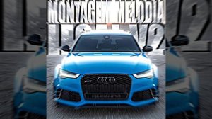 MONTAGEM MELODIA LEGAL, Vol. 2 - DJ  VANCHELLA