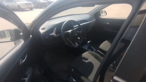 KIA Rio-X 2021