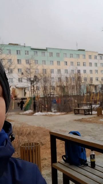 Стрёмный парк смотреть онлайн