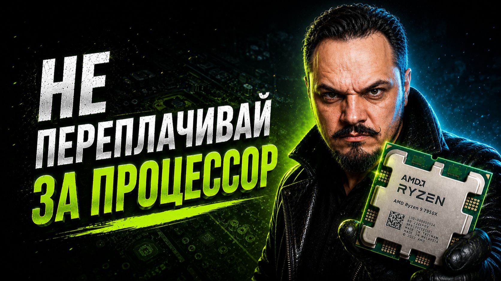 Как выбрать процессор в 2026 и НЕ переплатить 5 ошибок при покупке CPU #процессор #ПК