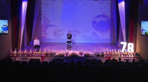ТВСВУ Последний звонок