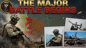 Starobilsk Hit, Fuel Depots Burning, M14 Collapsing – GENERAL BATTLE INTENSIFIES💥🔥 MS 2026.05.23