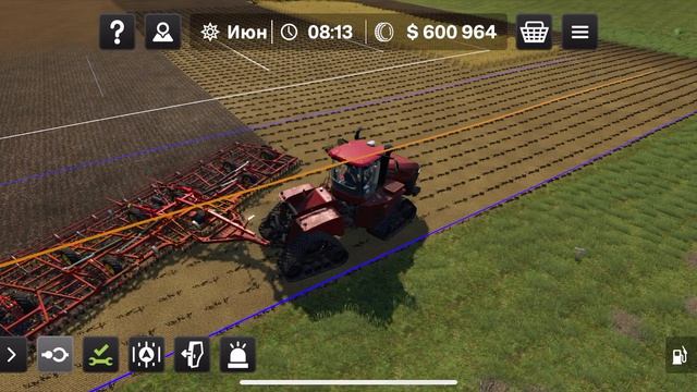 Farming Simulator 26