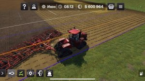 Farming Simulator 26