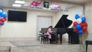 Концерт класса 22.05.26 часть 2