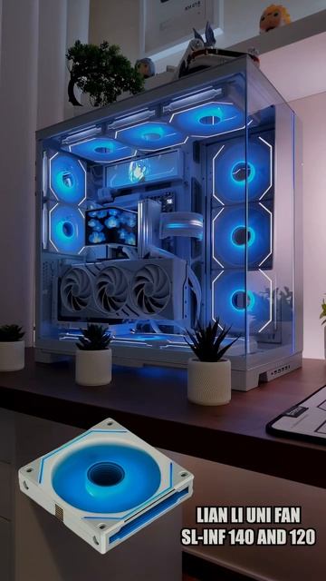 My Gaming PC Specs 🔥💥#gamingsetup#gamingroom
