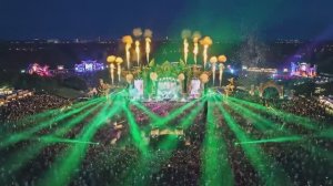 Best of HARD TECHNO Rave Mix   New Techno Party 2026 🔥