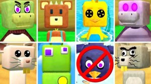 Super Bear Adventure - Прохождение игры Turtle King