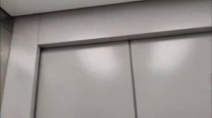 Снова застрял в новом лифте?
