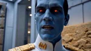 Thrawn Explains the Death of Empires