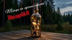 Танцы на лунных столах - AkvagotikА