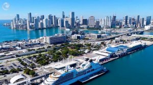FLORIDA – Sunshine State Dreams ｜ Deep House Chill
