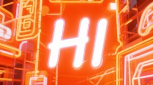 Hi (Insane Demon)