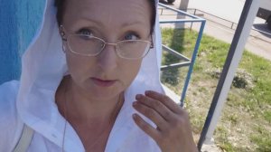Хроника в городе в мае 2026 года. Приятная усталость)) Питомники. Начало))