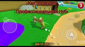 Как проходят Боба от нуба до спидранера | ФиксПаша