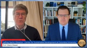 Jeffrey Sachs_ The Baltic States Are Now the “Most Dangerous Place” in the World