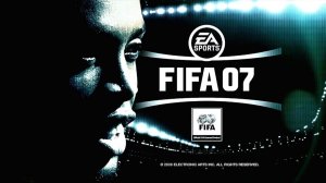 fifa 07Чемпионат Англии