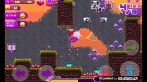играю в СуперМомбоКвест часть 1