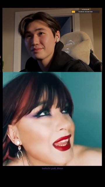 ЮКАН СМОТРИТ ТИКТОК 📱 #юкан