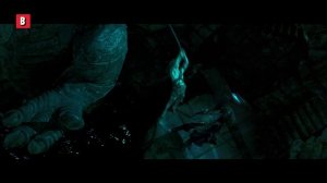 А теперь, Питер Пэн, ты ...! (Фрагмент из видео «Питер Пэн»)