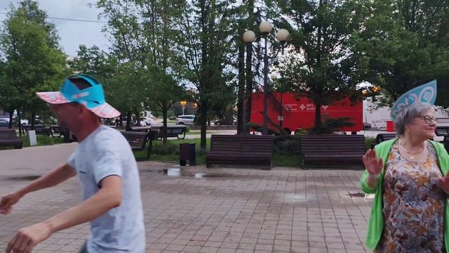 22 мая.До завтра....