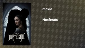 Nosferatu (film, 2024)