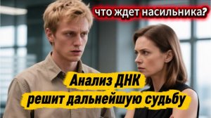 Анализ ДНК решит дальнейшую судьбу.