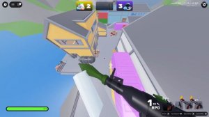 CLIP Rivals