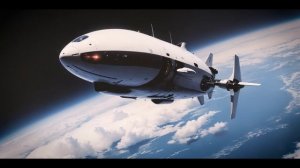 RAUMZEIT 8 ⧸ One hour of atmospheric space ambient music