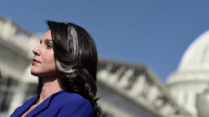 СМИ: Белый дом вынудил уйти в отставку главу Нацразведки США Тулси Габбард.