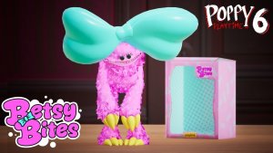 Poppy Playtime 6: Реклама Нового Существа - Бести (Геймплей 27)