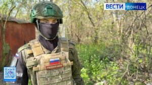 Следователями СК России зафиксированы очередные преступления ВФУ